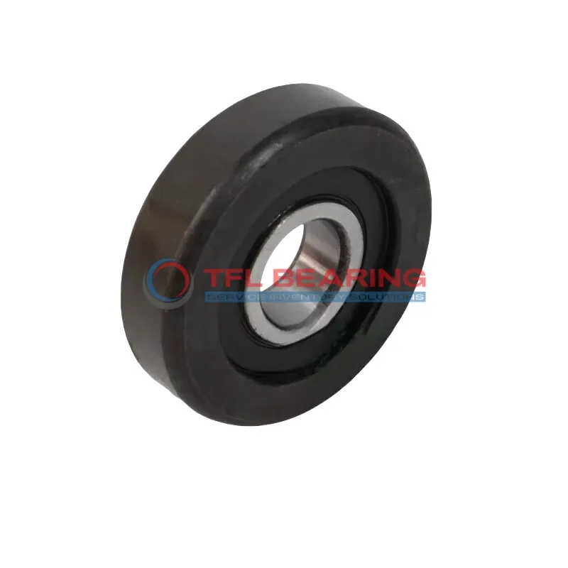 Mast Guide Bearings MG 309 DD‑6